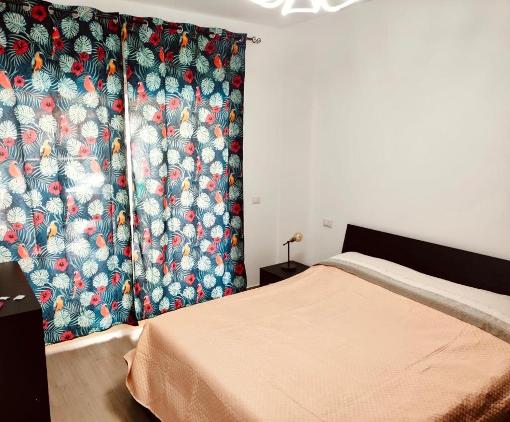Tiny Green Apartament In Rome - Magliana Luaran gambar