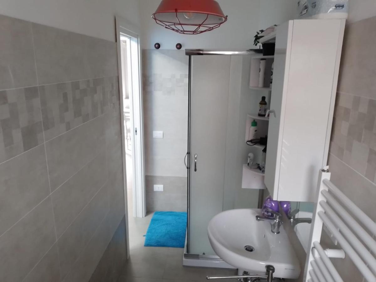 Tiny Green Apartament In Rome - Magliana Luaran gambar