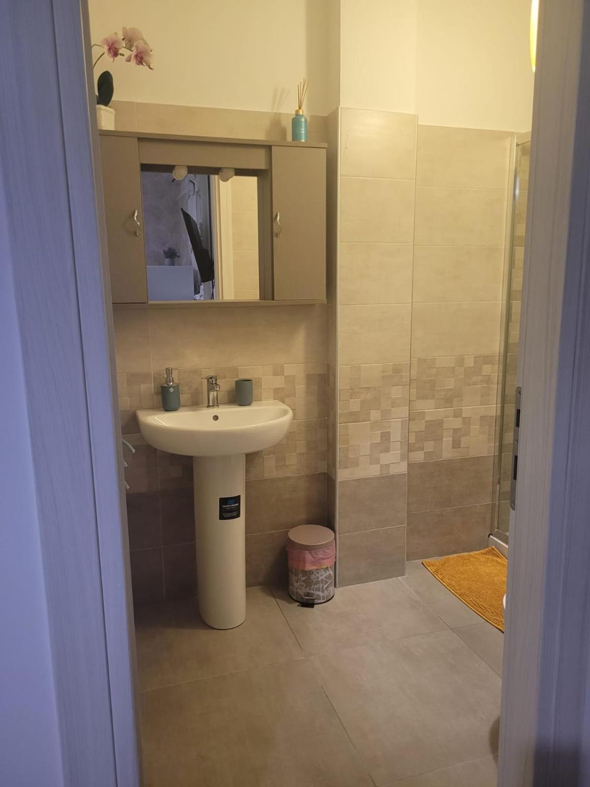 Tiny Green Apartament In Rome - Magliana Luaran gambar